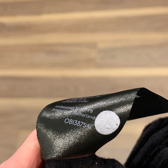 Free People Camden Mini Skirt - Picture 5 of 6